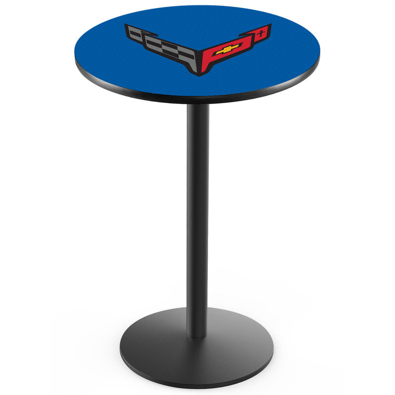 Color-Matched Table 42"