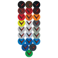 Color-Matched Table & Chair Set | 36" & 42" - Colors