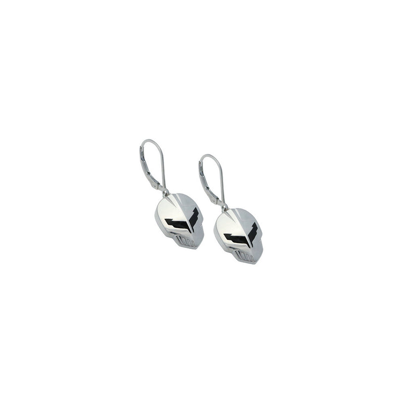 C8 Jake Earrings