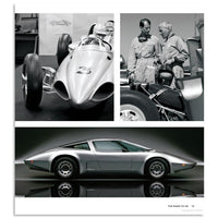 Corvette Stingray The Mid-Engine Evolution