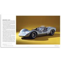 Corvette Stingray The Mid-Engine Evolution