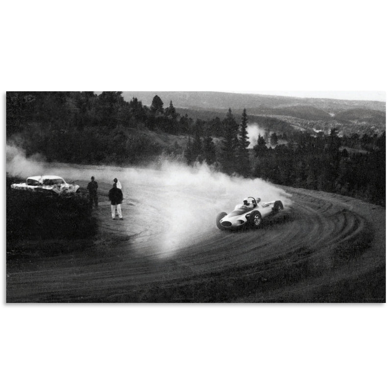 Corvette Stingray The Mid-Engine Evolution