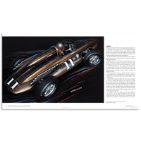 Corvette Stingray The Mid-Engine Evolution