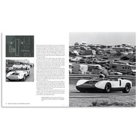 Corvette Stingray The Mid-Engine Evolution