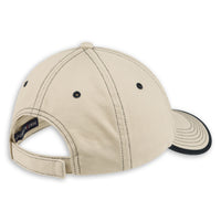 Corvette C1 Heritage Cap | 1953 - 1962 - Back
