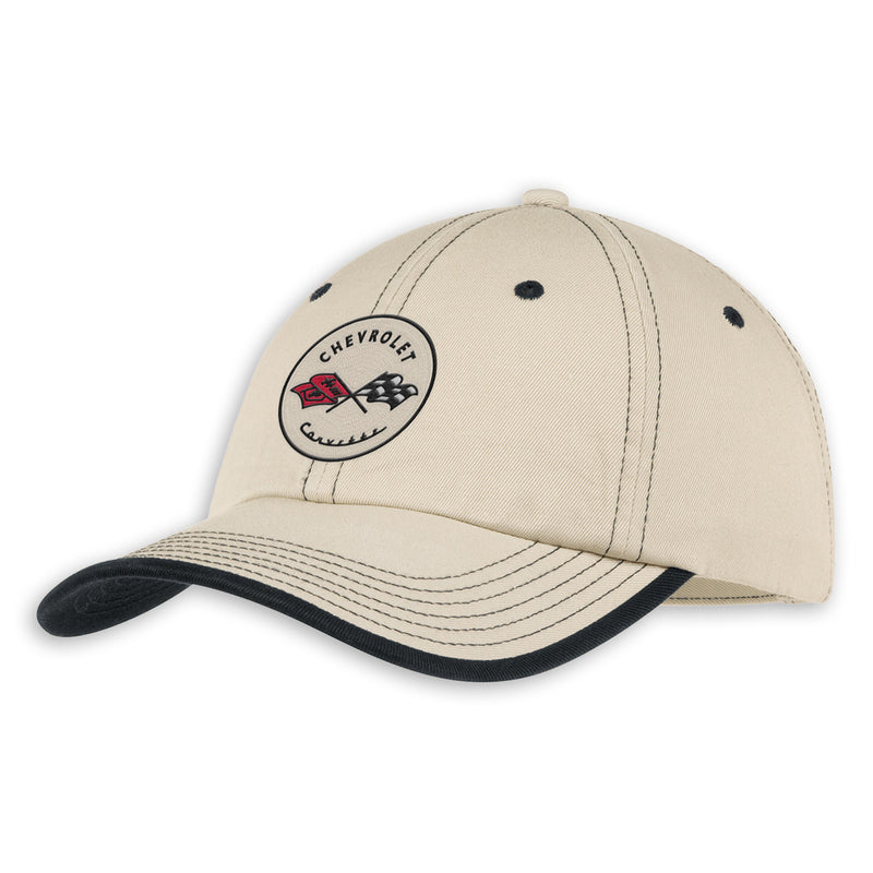 Corvette C1 Heritage Cap | 1953 - 1962