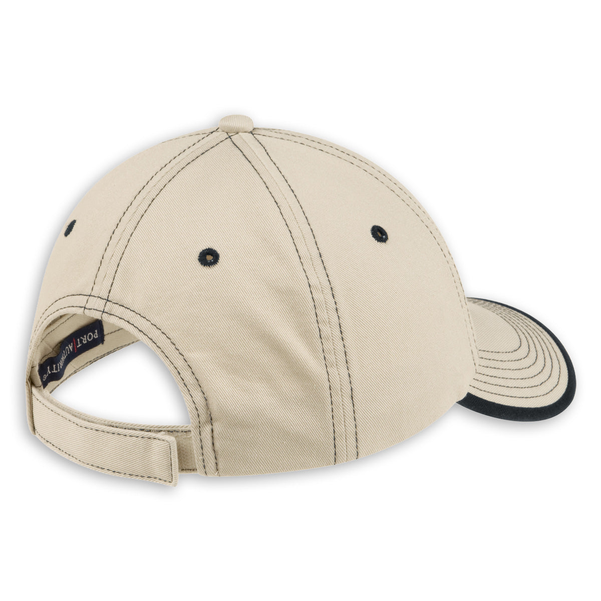 Corvette C2 Heritage Cap | 1963 - 1967 - Back