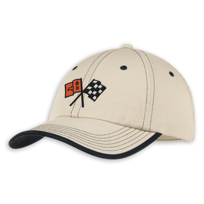 Corvette C2 Heritage Cap | 1963 - 1967