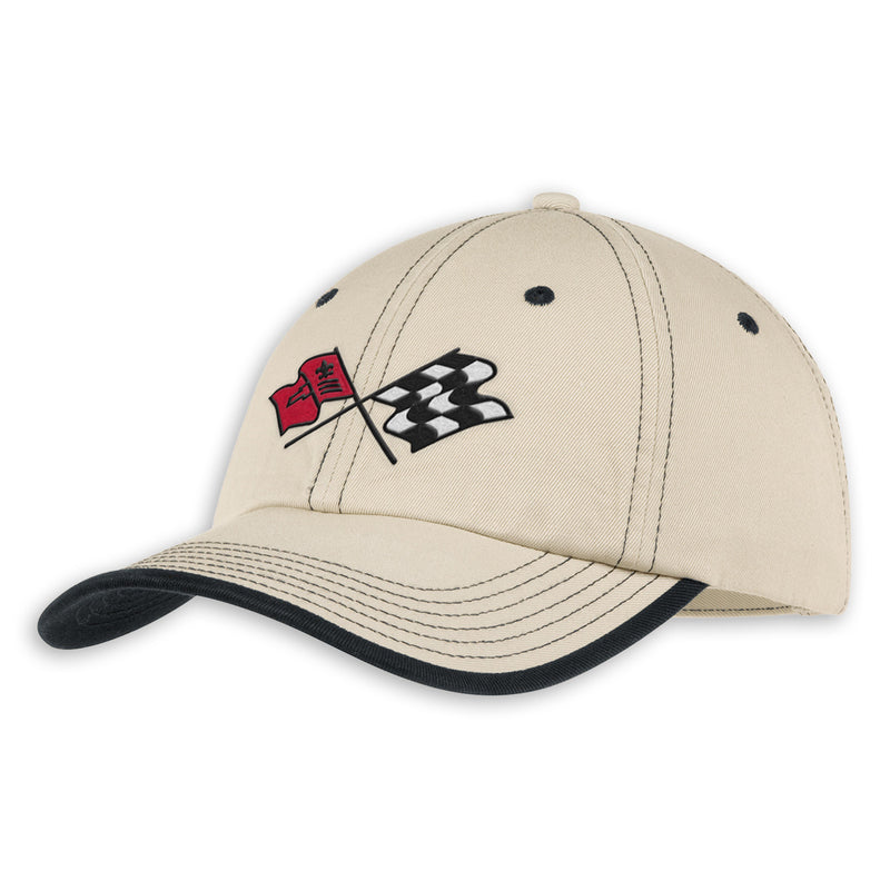 Corvette C3 Heritage Cap | 1968 - 1982
