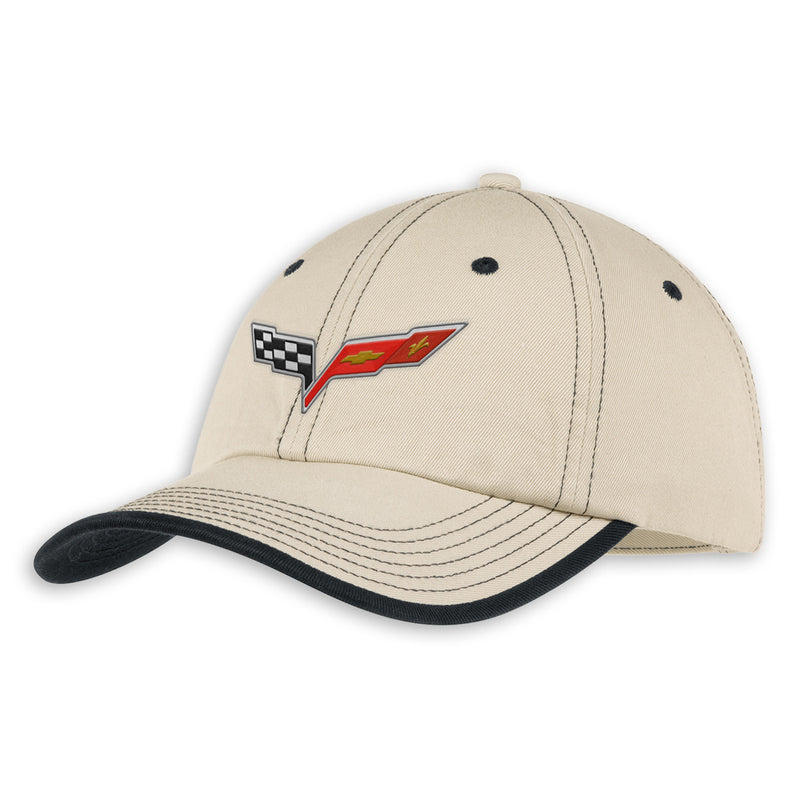 Corvette C6 Heritage Cap | 2005 - 2013