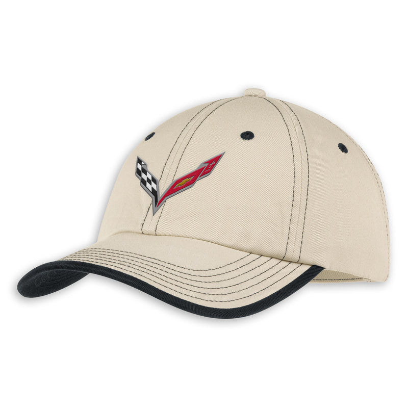 Corvette C7 Heritage Cap | 2014 - 2019