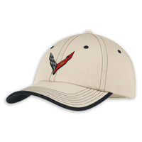 C8 Corvette Heritage Cap | 2020-2025