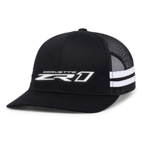 ZR1 Mesh-Back Cap