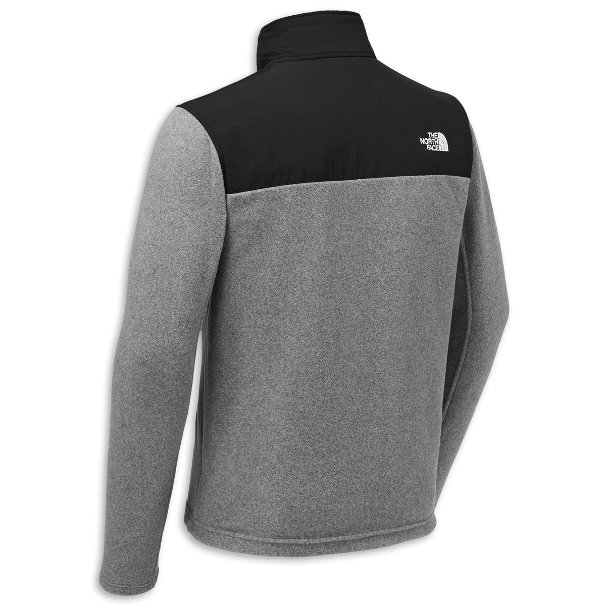 The North Face Fleece Jacket - Back