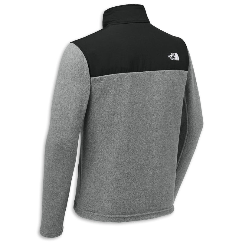 The North Face Fleece Jacket - Back