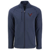 C8 Men’s Full-Zip Jacket | Navy Heather