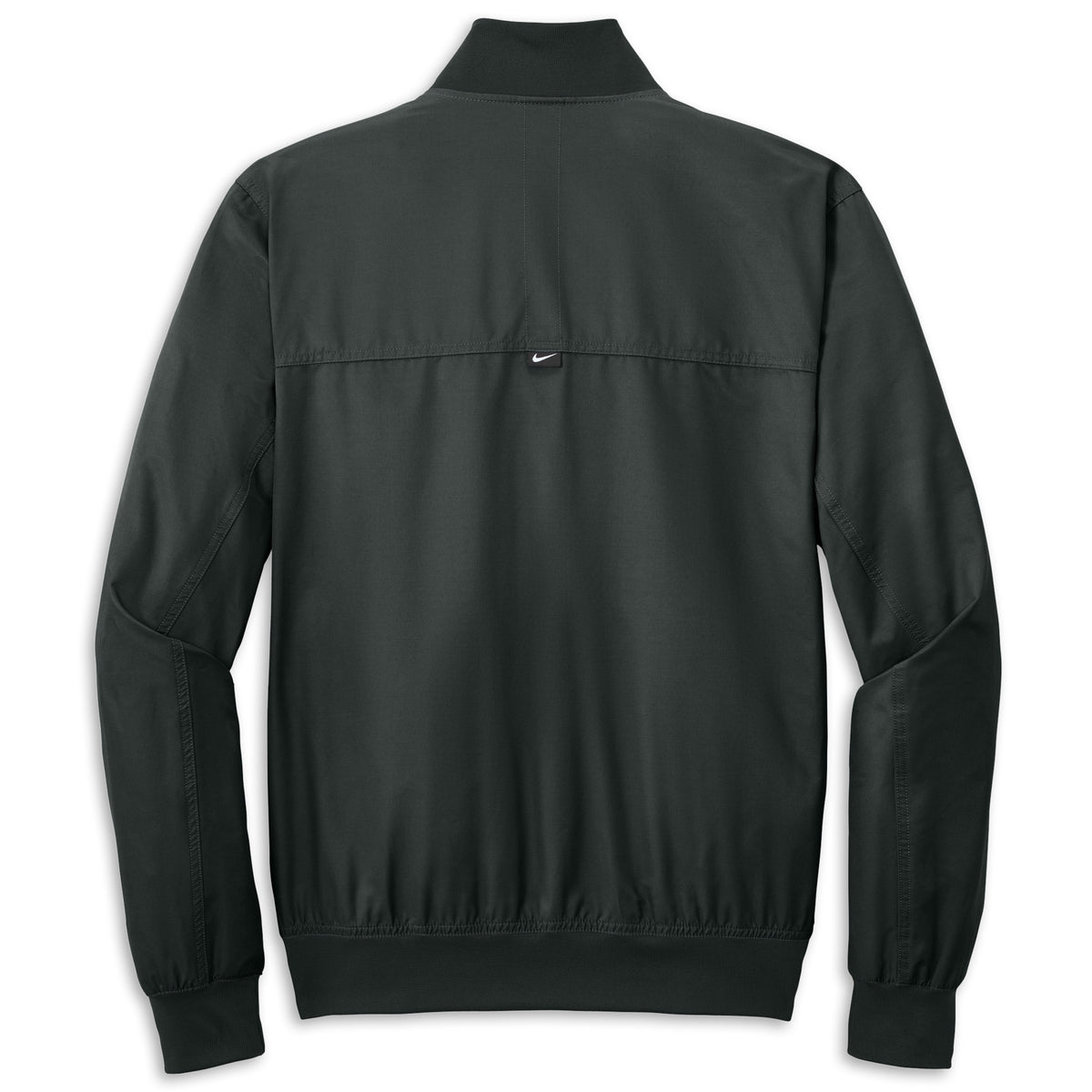 Nike Bomber Jacket | Black - Back