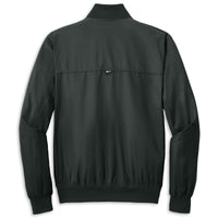 Nike Bomber Jacket | Black - Back