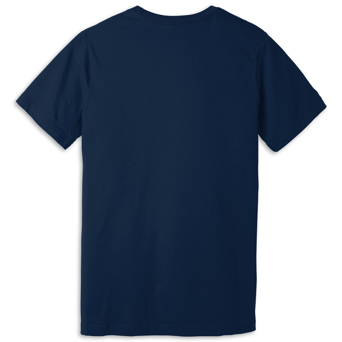 ZR1 Salute Tee | Navy - Back