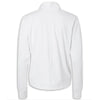 Adidas Quarter-Zip Pullover | White - Back