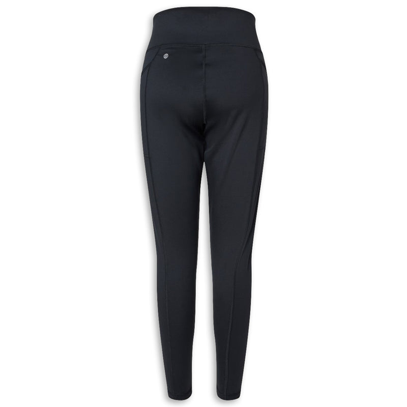 Adidas Pocket Leggings - Back