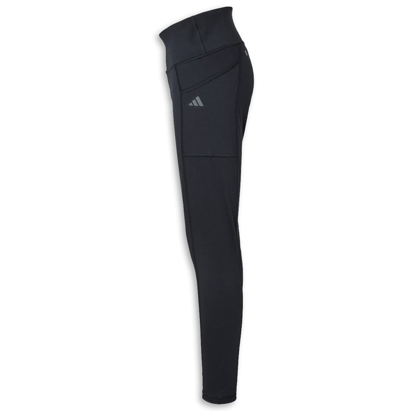 Adidas Pocket Leggings - Left
