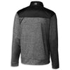 Cutter & Buck Quilted Full-Zip - Back