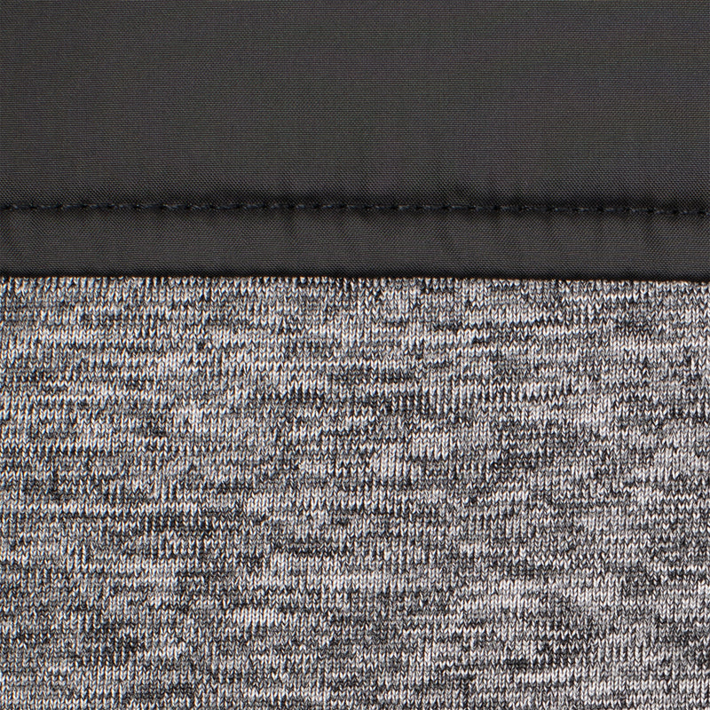 Cutter & Buck Quilted Full-Zip - Texture