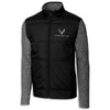 Cutter & Buck Quilted Full-Zip - Front