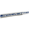 C8 Corvette Door Prop - Dark Blue Solid