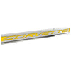 C8 Corvette Door Prop - Yellow Carbon Fiber