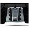 C8 Engine Shroud Kit w/Perforated Inserts 6pc