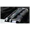 C8 Engine Shroud Kit w/Perforated Inserts 6pc