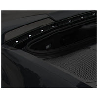 C8 Rear Trunk Deck Button - 14pc Kit