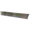 Yellow Carbon Fiber - C8 “Stingray” Lower Rear Window Accent