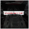C8 “Corvette” Lower Rear Window Accent