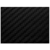 Black Carbon Fiber Texture