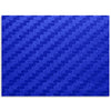 Blue Carbon Fiber Texture