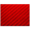 Red Carbon Fiber Texture