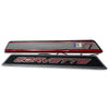 C8 LED Lit Carbon Fiber Replacement Door Sills