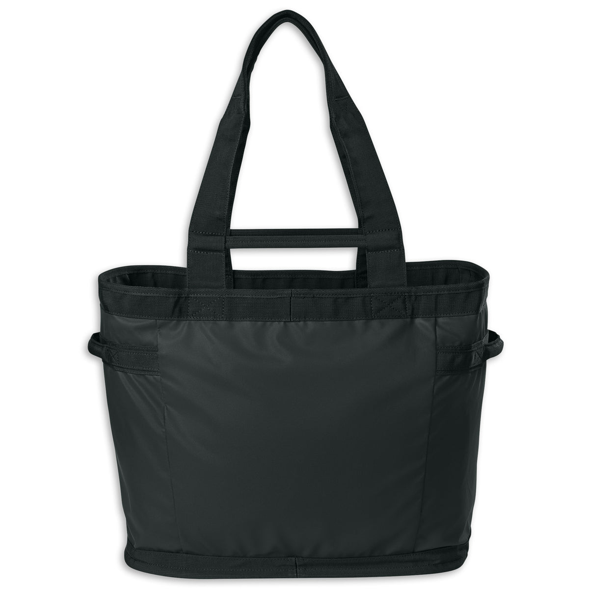 Corvette Gear Tote - Back