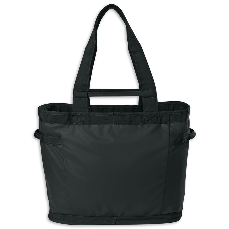 Corvette Gear Tote - Back