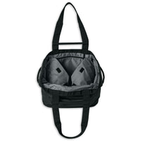 Corvette Gear Tote - Open 2