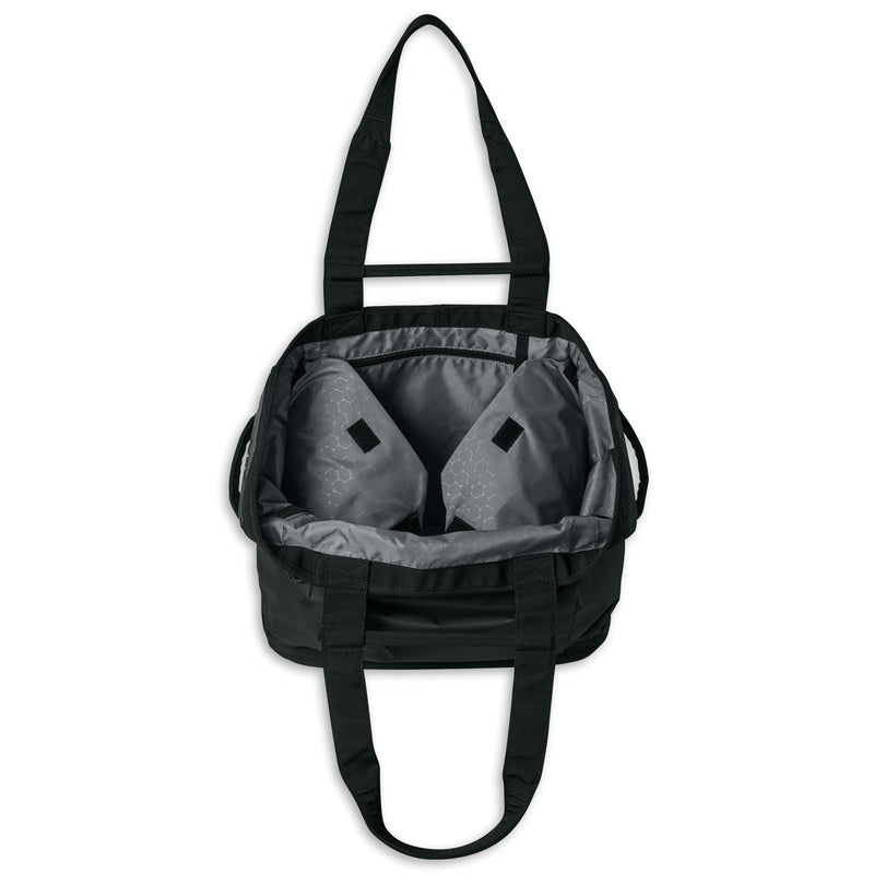 Corvette Gear Tote - Open 2