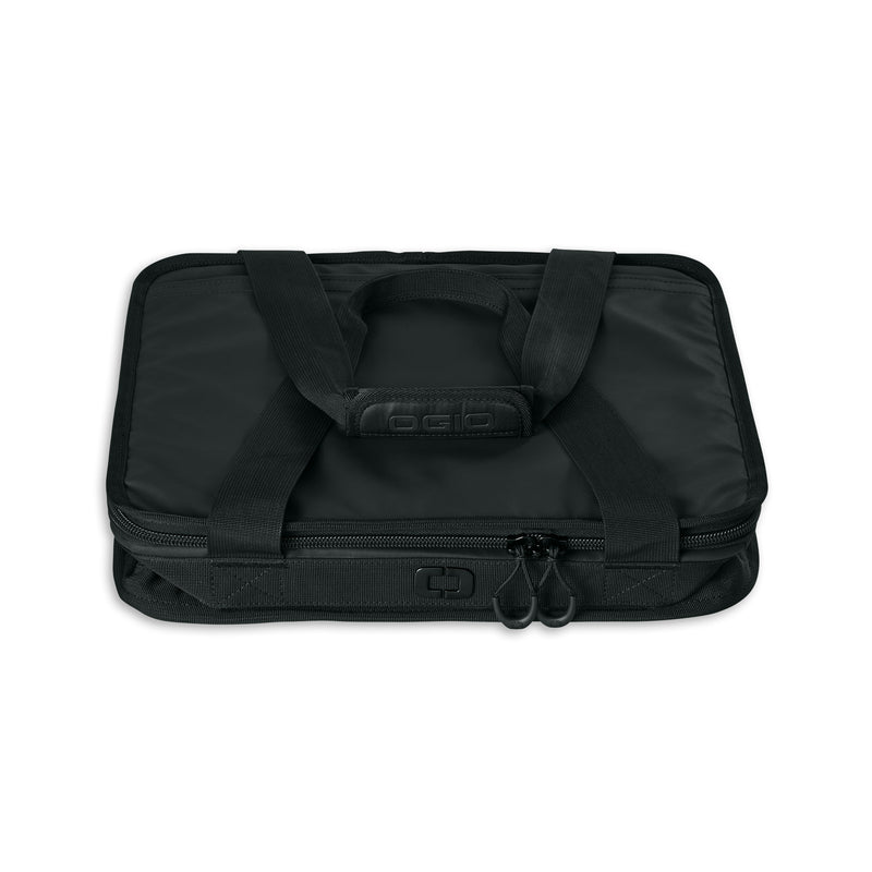 Corvette Gear Mid Cube - Flat