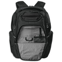 Corvette Backpack - Open 1