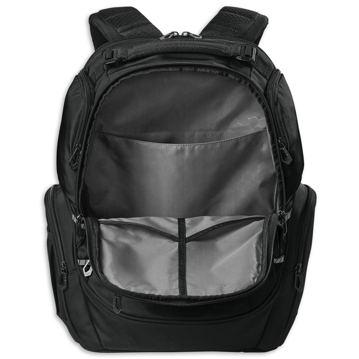 Corvette Backpack – CorvetteCollection.com