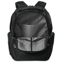 Corvette Backpack - Open 2