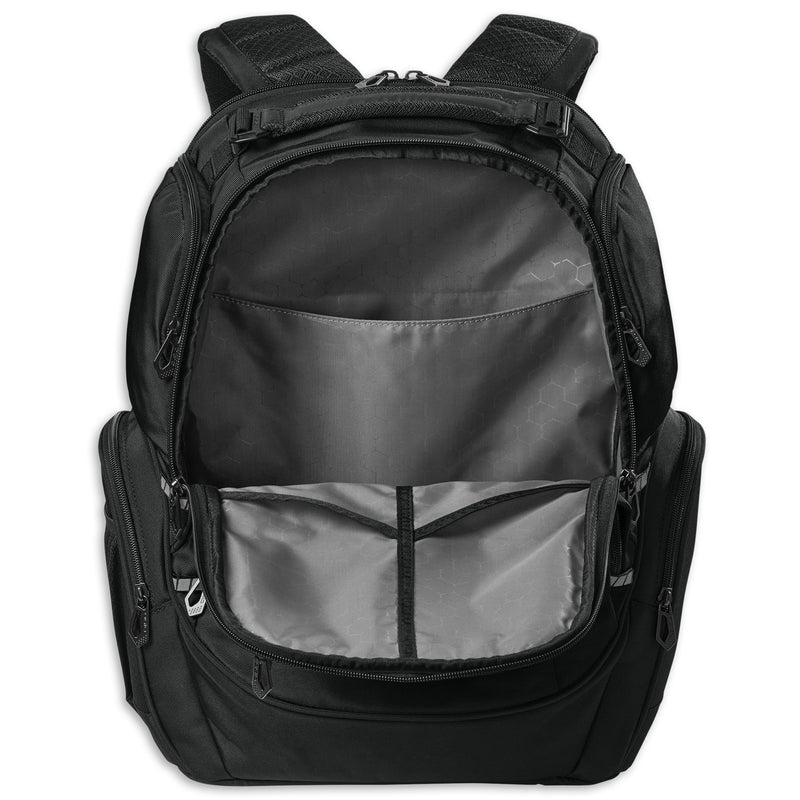 Corvette Backpack - Open 2