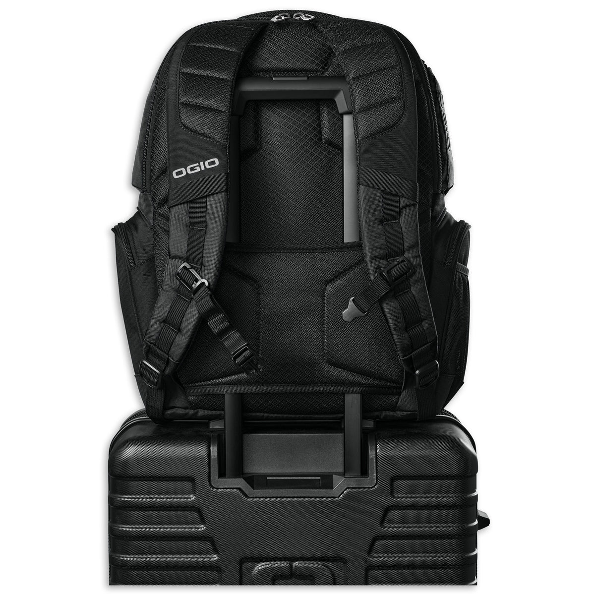 Corvette Backpack – CorvetteCollection.com